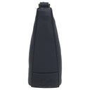 Aigner Zita - Schultertasche S 30 cm (cosmic blue) - Markenkoffer