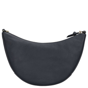 Aigner Zita - Schultertasche S 30 cm (cosmic blue) - Markenkoffer