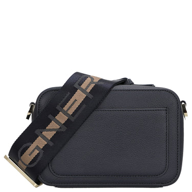 Aigner Zita - Umhängetasche 19 cm S (cosmic blue) - Markenkoffer