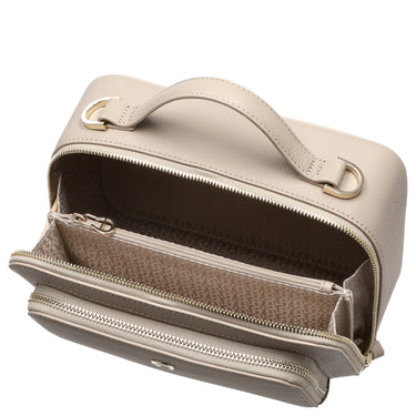 Aigner Zita - Umhängetasche 23 cm S (alpaca beige) - Ansicht 6