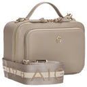 Aigner Zita - Umhängetasche 23 cm S (alpaca beige) - Ansicht 5