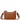 Aigner Zita - Umhängetasche 30 cm S (cognac brown) - Markenkoffer