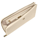 Aigner Zita - Umhängetasche 4cc 23 cm (macadamia white) - Markenkoffer