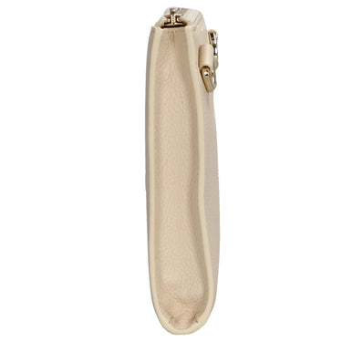 Aigner Zita - Umhängetasche 4cc 23 cm (macadamia white) - Markenkoffer