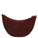 Aigner Zita - Umhängetasche S 30 cm (burgundy) - Markenkoffer