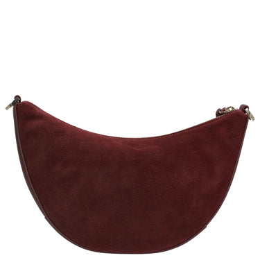 Aigner Zita - Umhängetasche S 30 cm (burgundy) - Markenkoffer