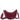 Aigner Zita - Umhängetasche S 30 cm (burgundy) - Markenkoffer