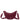 Aigner Zita - Umhängetasche S 30 cm (burgundy) - Markenkoffer