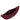 Aigner Zita - Umhängetasche S 30 cm (burgundy) - Markenkoffer