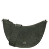 Aigner Zita - Umhängetasche S 30 cm (dark olive)