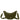 Aigner Zita - Umhängetasche S 30 cm (dark olive) - Markenkoffer