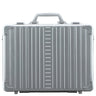 Aleon 17 - Aktenkoffer 42 cm (silver) - Markenkoffer