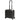 Alumaxx Gemini - 4 - Rollen - Businesstrolley 42.5 cm (black matt) - Markenkoffer