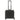 Alumaxx Gemini - 4 - Rollen - Businesstrolley 42.5 cm (black matt) - Markenkoffer