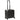Alumaxx Gemini - 4 - Rollen - Businesstrolley 42.5 cm (black matt) - Markenkoffer