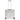 Alumaxx Gemini - 4 - Rollen - Businesstrolley 42.5 cm (silber matt) - Markenkoffer
