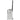 Alumaxx Omega - 2 - Rollen - Businesstrolley 48 cm 17" (silber) - Markenkoffer