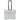 Alumaxx Omega - 2 - Rollen - Businesstrolley 48 cm 17" (silber) - Markenkoffer