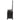 Alumaxx Pandora 42 - 4 - Rollen - Businesstrolley 47 cm (schwarz matt) - Markenkoffer