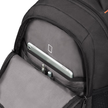 American Tourister At Work - Laptoprucksack 15.6" 45 cm (schwarz) - Markenkoffer