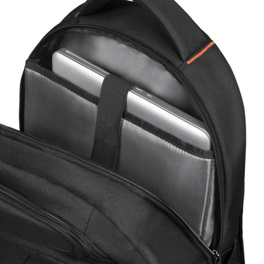 American Tourister At Work - Laptoprucksack 15.6" 45 cm (schwarz) - Markenkoffer