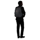 American Tourister At Work - Laptoprucksack 15.6" 45 cm (schwarz) - Markenkoffer