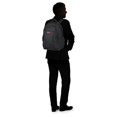 American Tourister At Work - Laptoprucksack 15.6" 45 cm (schwarz) - Markenkoffer