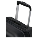 American Tourister Flashline - 4 - Rollen - Kabinentrolley 55 cm (schwarz) - Markenkoffer