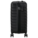 American Tourister Flashline - 4 - Rollen - Kabinentrolley 55 cm (schwarz) - Markenkoffer