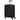 American Tourister Flashline - 4 - Rollen - Kabinentrolley mit Vortasche 15.6" 55 cm (schwarz) - Markenkoffer
