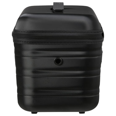 American Tourister Flashline - Beautycase 36 cm (schwarz) - Markenkoffer