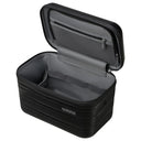 American Tourister Flashline - Beautycase 36 cm (schwarz) - Markenkoffer