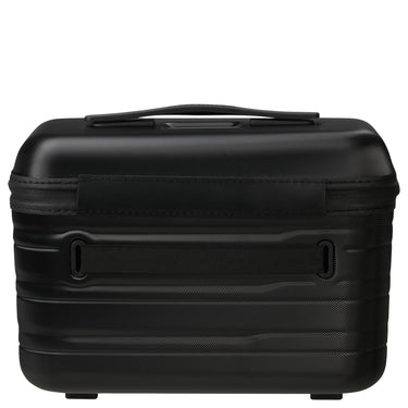 American Tourister Flashline - Beautycase 36 cm (schwarz) - Markenkoffer