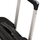American Tourister Soundbox - 4 - Rollen - Kabinentrolley 55 cm erw. (schwarz) - Markenkoffer