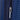 American Tourister Soundbox - 4 - Rollen - Kabinentrolley S 55 cm erw. (midnight navy) - Markenkoffer