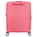 American Tourister Soundbox - 4 - Rollen - Kabinentrolley 55 cm (sun kissed coral) - Markenkoffer