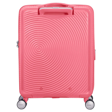 American Tourister Soundbox - 4 - Rollen - Kabinentrolley 55 cm (sun kissed coral) - Markenkoffer