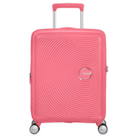 American Tourister Soundbox - 4 - Rollen - Kabinentrolley 55 cm (sun kissed coral) - Markenkoffer