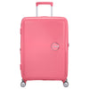 American Tourister Soundbox - 4-Rollen-Trolley 67 cm (sun kissed coral)