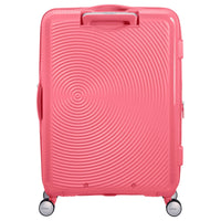 American Tourister Soundbox - 4-Rollen-Trolley 67 cm (sun kissed coral) - Ansicht 4