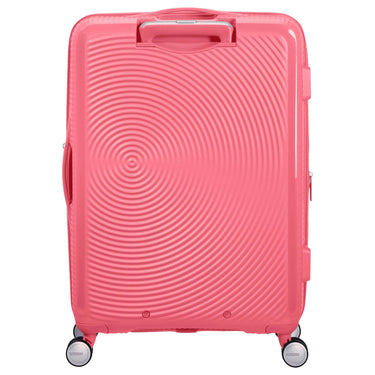 American Tourister Soundbox - 4 - Rollen - Trolley 67 cm (sun kissed coral) - Markenkoffer