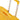 American Tourister Soundbox - 4 - Rollen - Trolley 80 cm erw. (gelb) - Markenkoffer