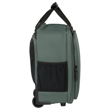 American Tourister Take2Cabin - Rucksacktrolley 40 cm (grün) - Markenkoffer