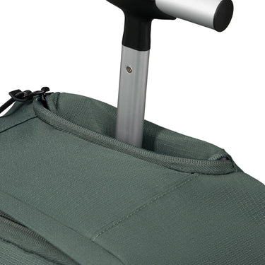 American Tourister Take2Cabin - Rucksacktrolley 40 cm (grün) - Markenkoffer