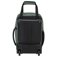American Tourister Take2Cabin - Rucksacktrolley 40 cm (grün) - Ansicht 4