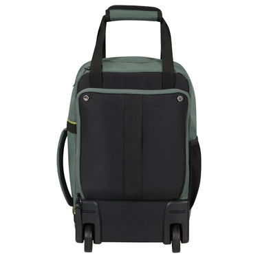 American Tourister Take2Cabin - Rucksacktrolley 40 cm (grün) - Markenkoffer