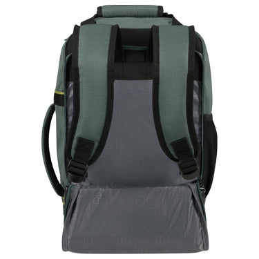 American Tourister Take2Cabin - Rucksacktrolley 40 cm (grün) - Markenkoffer