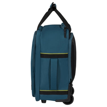 American Tourister Take2Cabin - Rucksacktrolley 40 cm (blau) - Markenkoffer