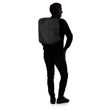 American Tourister Take2Cabin - 3 - Way Bordtasche 14" 40 cm (schwarz) - Markenkoffer