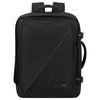 American Tourister Take2Cabin - Reiserucksack 15.6" M 45 cm (schwarz)